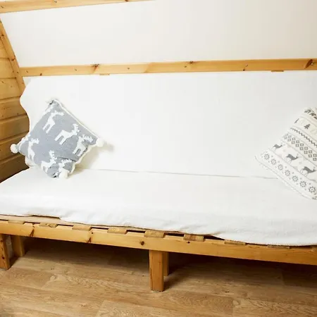 Tatil Evi Barwise Pod, Bowness-on-Solway