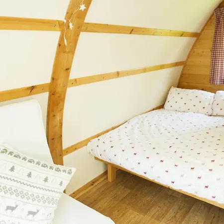 Barwise Pod, * Bowness-on-Solway