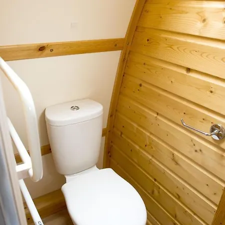 Tatil Evi Barwise Pod,