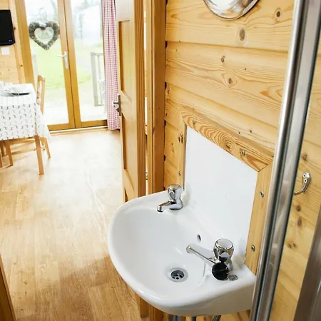 Tatil Evi Barwise Pod, *