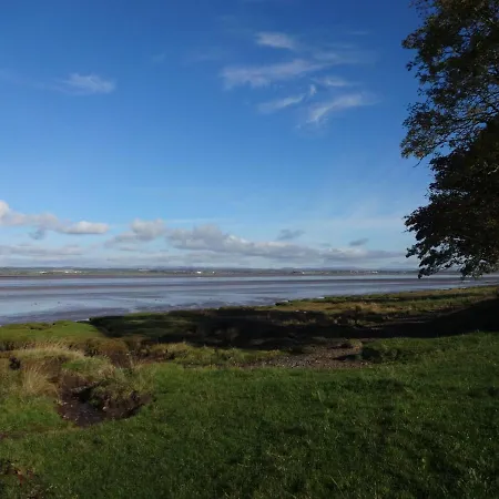 Tatil Evi Barwise Pod, Bowness-on-Solway