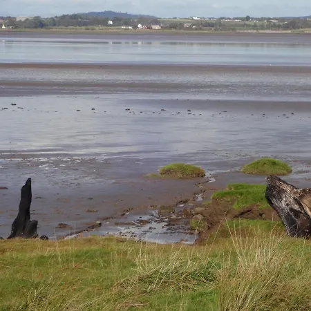 Barwise Pod, Bowness-on-Solway
